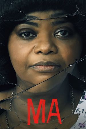 Ma's poster
