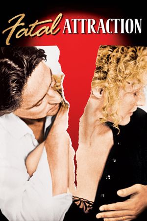 Fatal Attraction's poster image