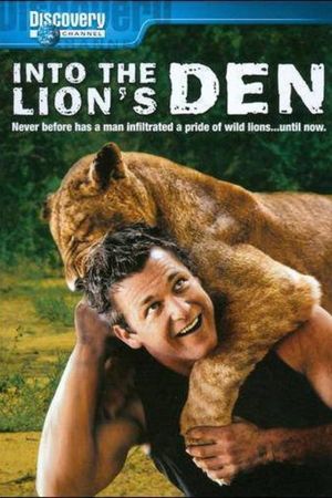 Into the Lion's Den's poster