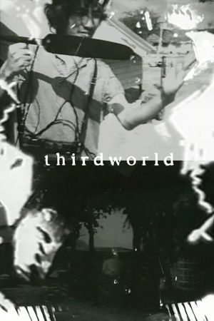 Thirdworld's poster