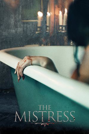 The Mistress's poster