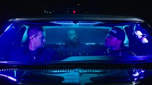 Blindspotting's poster
