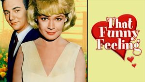 That Funny Feeling's poster