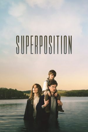 Superposition's poster