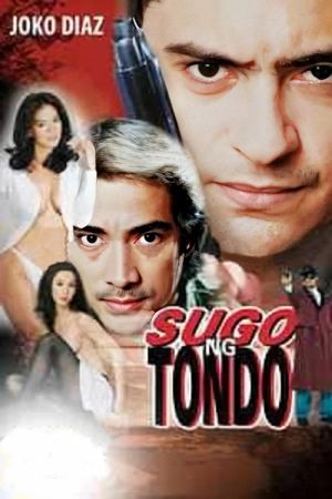 Sugo ng Tondo's poster