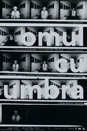 Omul cu umbra's poster