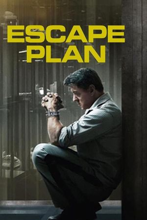 Escape Plan's poster