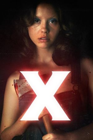 X's poster