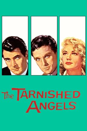 The Tarnished Angels's poster