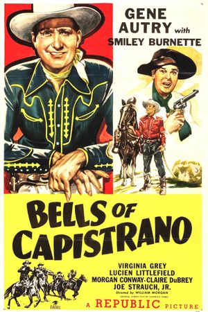 Bells of Capistrano's poster image
