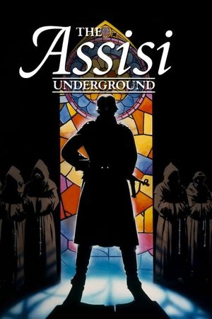 The Assisi Underground's poster
