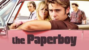 The Paperboy's poster