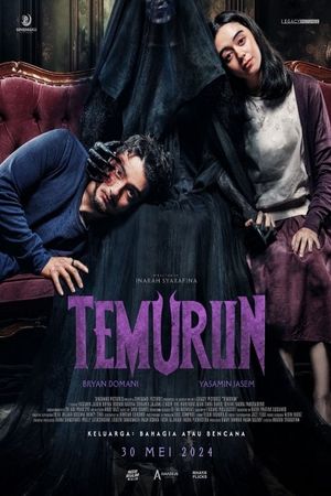 Temurun's poster