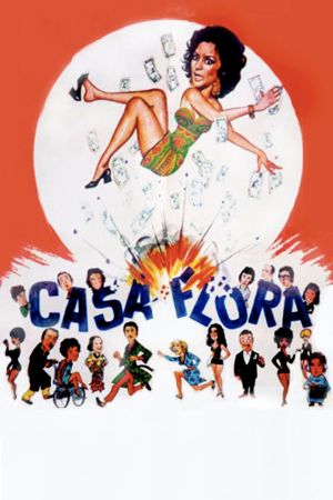 Casa Flora's poster