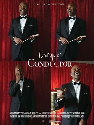 Disruptor Conductor's poster