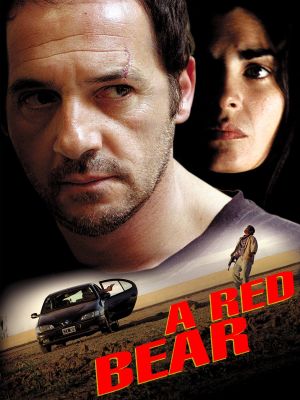 Red Bear's poster