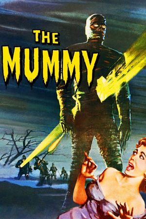 The Mummy's poster
