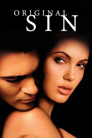 Original Sin's poster