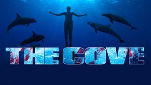 The Cove's poster
