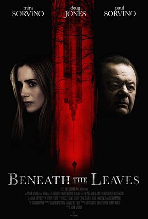 Beneath the Leaves's poster