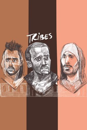 Tribes's poster