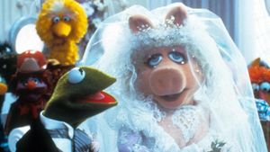 The Muppets Take Manhattan's poster