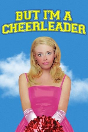 But I'm a Cheerleader's poster