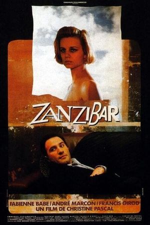 Zanzibar's poster