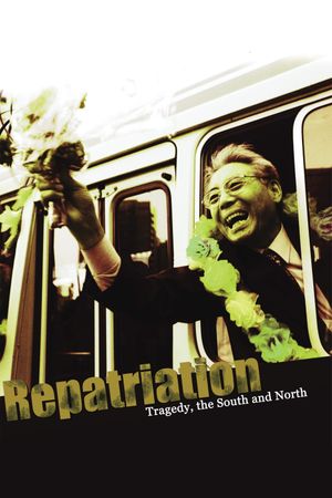 Repatriation's poster