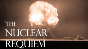 The Nuclear Requiem: The Nuclear World Project's poster