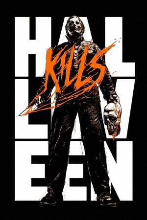 Halloween Kills's poster