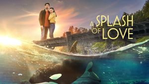 A Splash of Love's poster