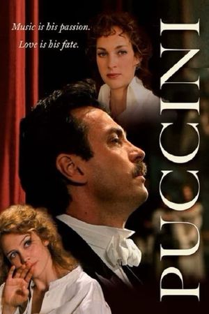 Puccini's poster