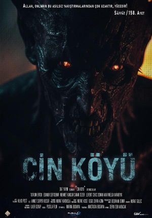 Cin Köyü's poster