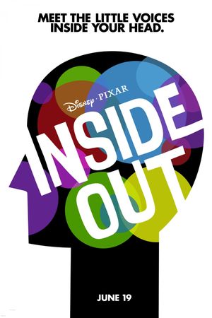 Inside Out's poster