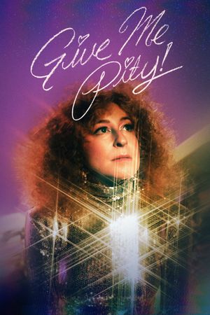 Give Me Pity!'s poster