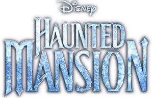 Haunted Mansion's poster