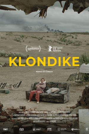 Klondike's poster