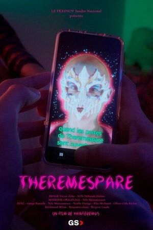 Theremespare's poster