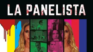 La Panelista's poster