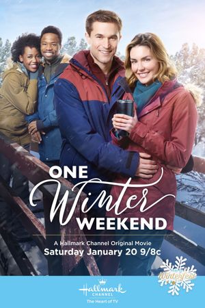 One Winter Weekend's poster