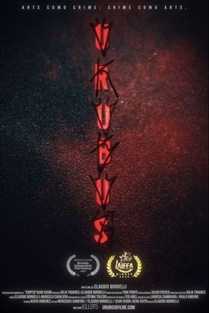 Vultures's poster