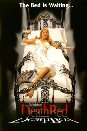 Death Bed's poster