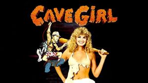 Cavegirl's poster