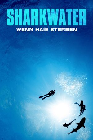 Sharkwater's poster