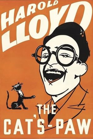 The Cat's-Paw's poster