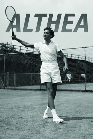 Althea's poster