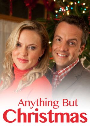 Anything but Christmas's poster image
