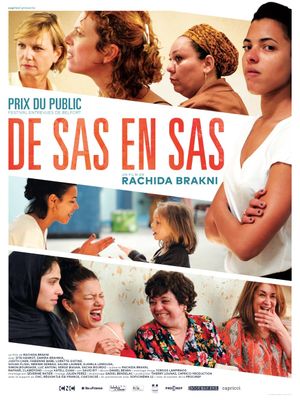 De sas en sas's poster