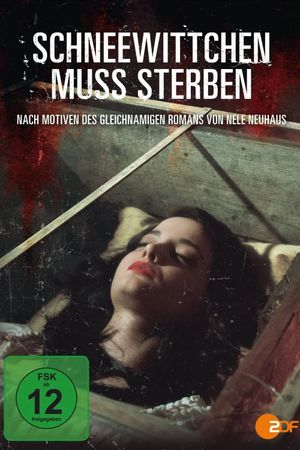 Schneewittchen muss sterben's poster